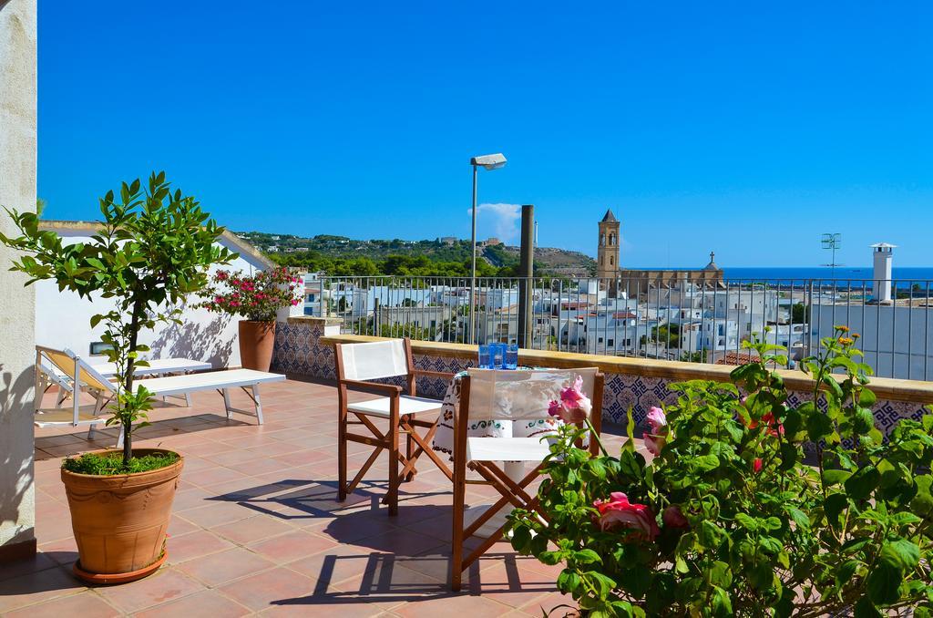 Leuca Residence Santa Maria di Leuca Habitación foto